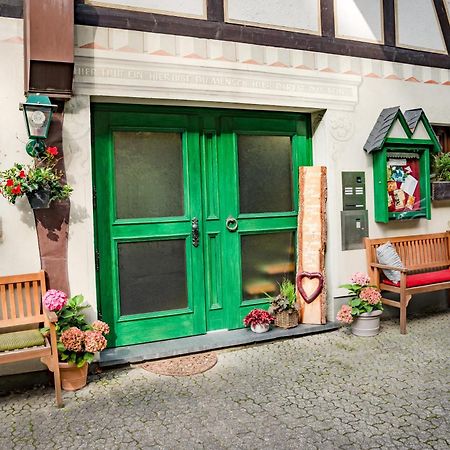 Apartament Cafe Alt Willingen Zewnętrze zdjęcie
