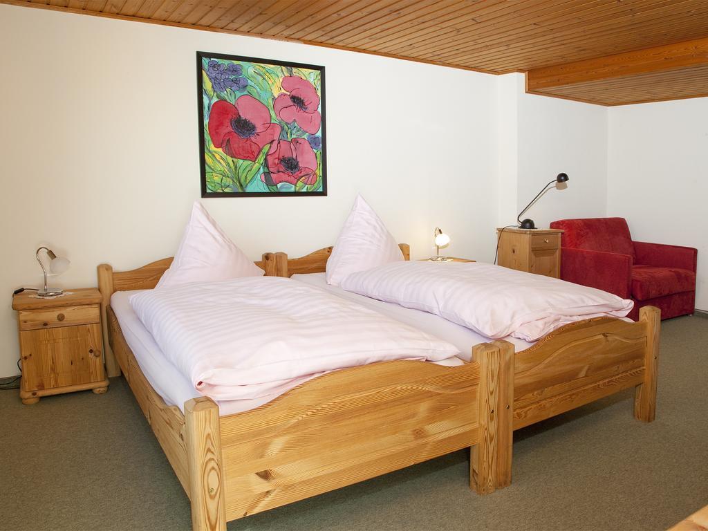 Apartament Cafe Alt Willingen Pokój zdjęcie
