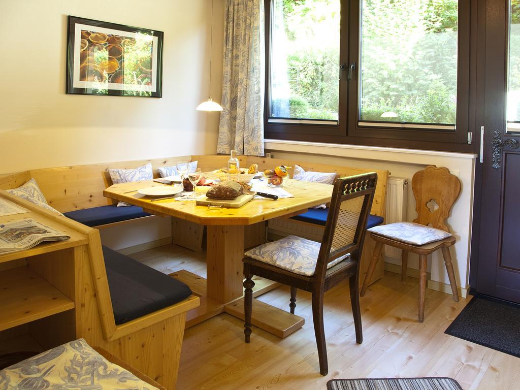 Apartament Cafe Alt Willingen Pokój zdjęcie