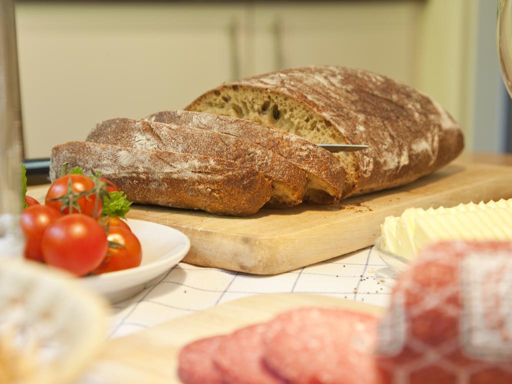 Apartament Cafe Alt Willingen Pokój zdjęcie