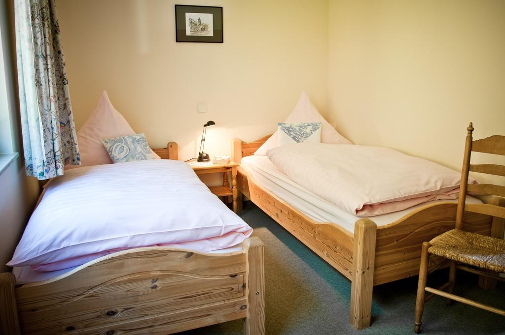 Apartament Cafe Alt Willingen Pokój zdjęcie