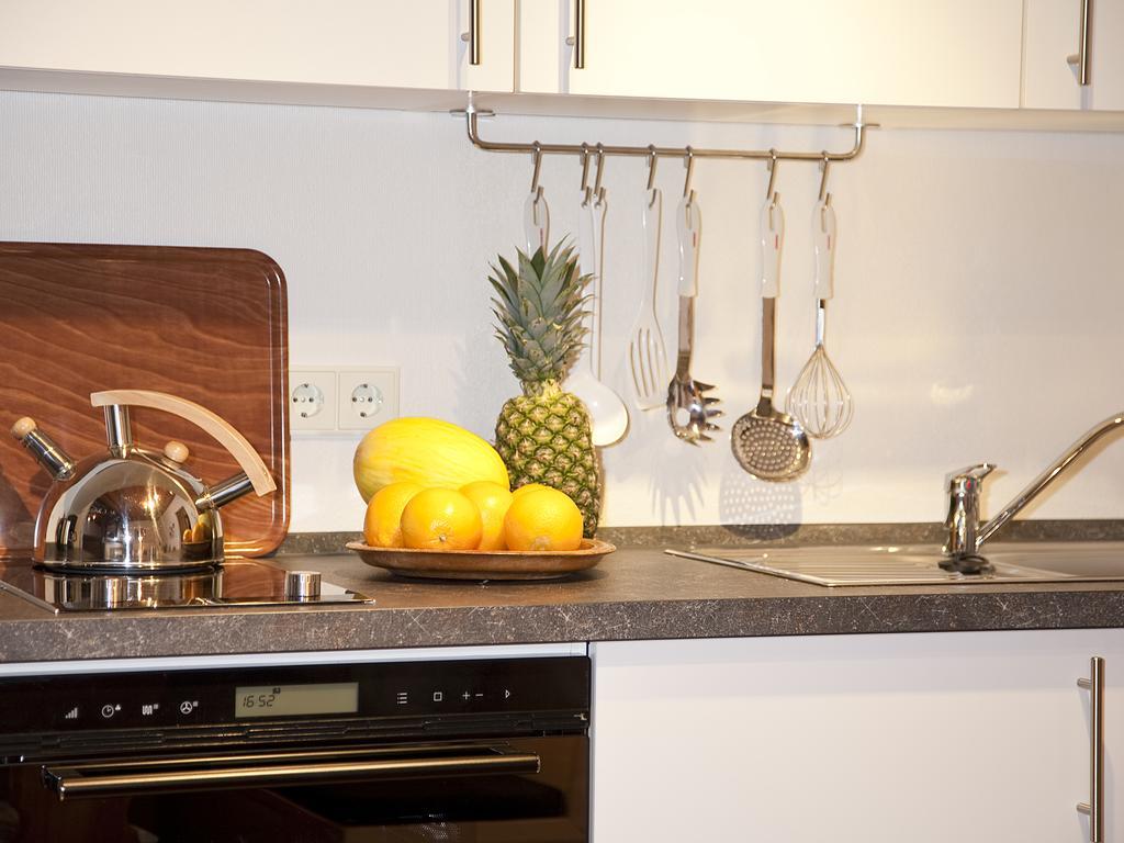 Apartament Cafe Alt Willingen Zewnętrze zdjęcie