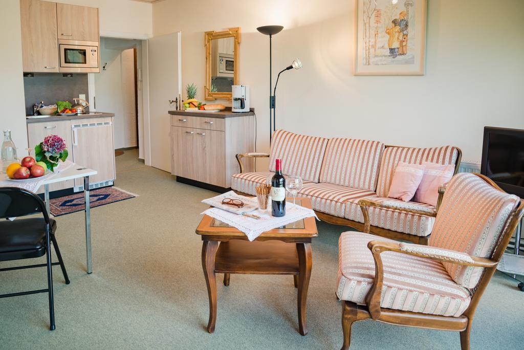 Apartament Cafe Alt Willingen Zewnętrze zdjęcie