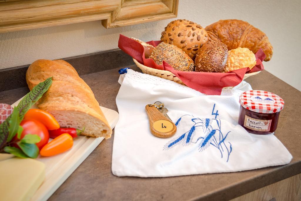 Apartament Cafe Alt Willingen Zewnętrze zdjęcie