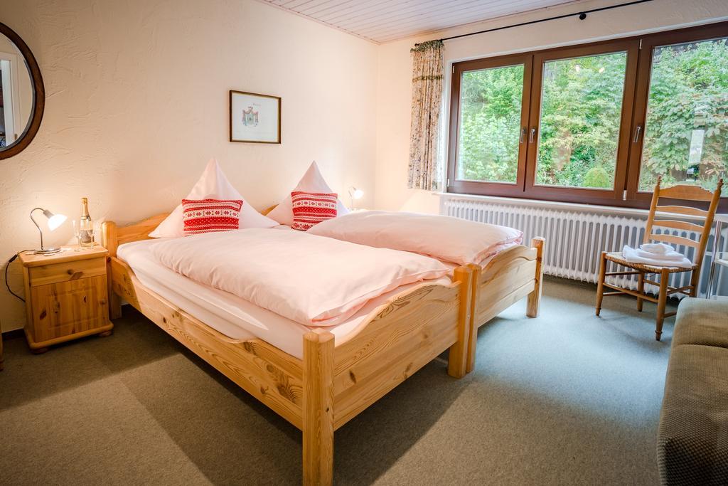 Apartament Cafe Alt Willingen Zewnętrze zdjęcie