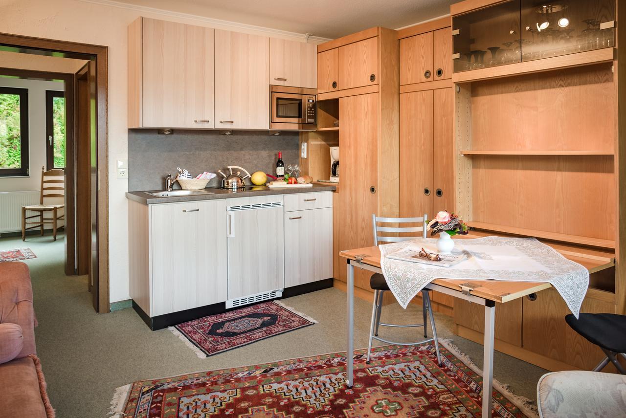 Apartament Cafe Alt Willingen Zewnętrze zdjęcie